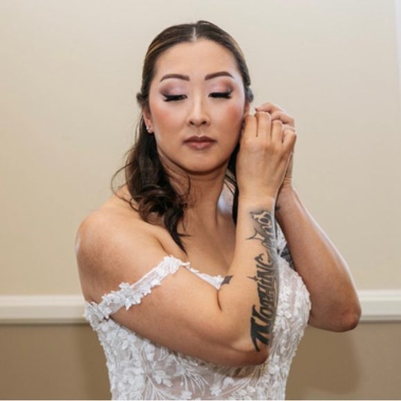 Meet your Posher, Katie! - Picture 2 of 5